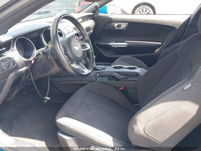 1FA6P8TH6K5106356 Ford Mustang Ecoboost