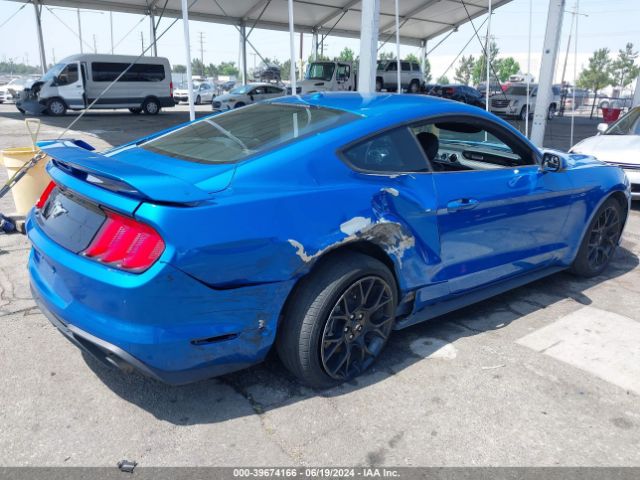 1FA6P8TH6K5106356 Ford Mustang Ecoboost