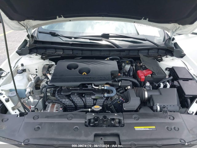 Nissan Altima 2.5 S 2019 1N4BL4BV7KC235440 Image 10