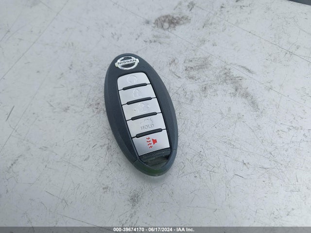 Nissan Altima 2.5 S 2019 1N4BL4BV7KC235440 Image 11