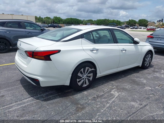 Nissan Altima 2.5 S 2019 1N4BL4BV7KC235440 Image 4
