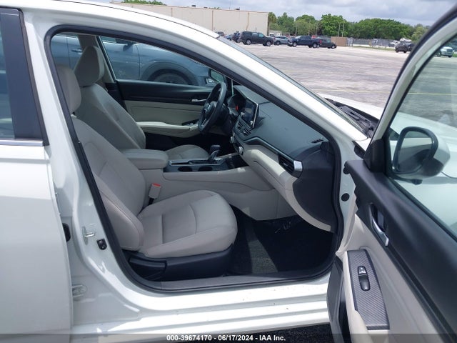 Nissan Altima 2.5 S 2019 1N4BL4BV7KC235440 Image 5