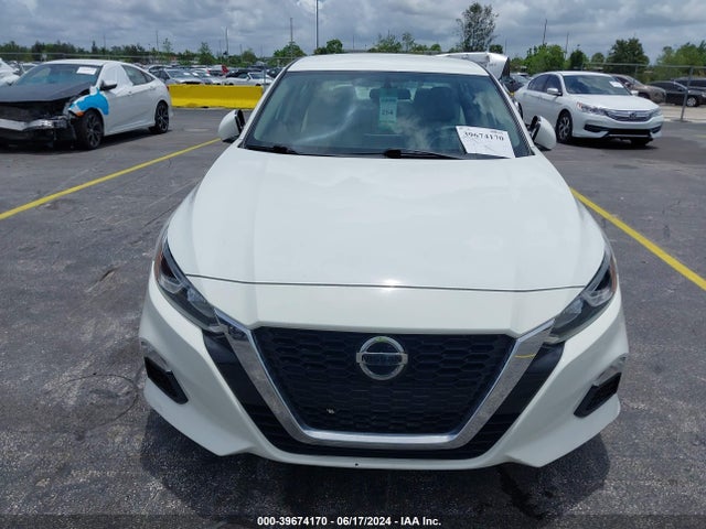 Nissan Altima 2.5 S 2019 1N4BL4BV7KC235440 Image 6