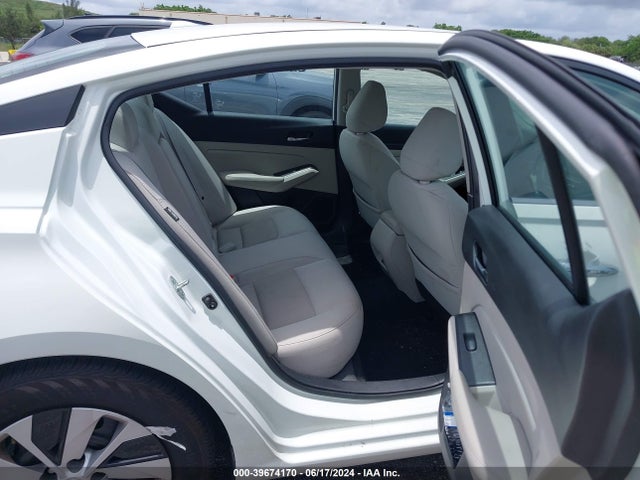 Nissan Altima 2.5 S 2019 1N4BL4BV7KC235440 Image 8