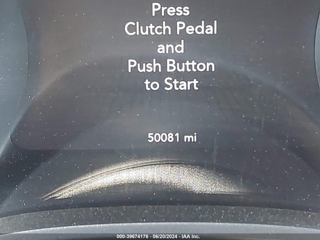 2C3CDZBT8GH279690 Dodge Challenger R/t
