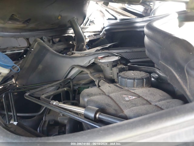 4JGDA5JB0EA289986 Mercedes-Benz ML 350