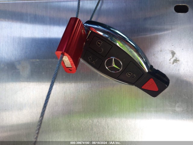 4JGDA5JB0EA289986 Mercedes-Benz ML 350