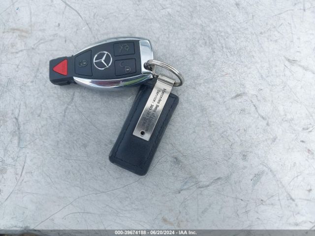 WDDKJ6HB5FF307156 Mercedes-Benz E 400 4matic