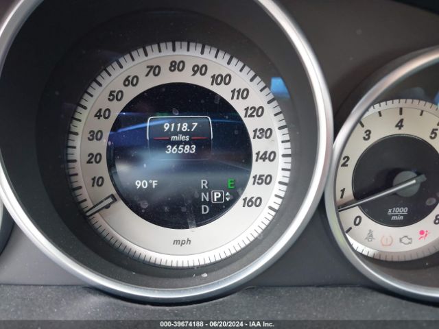 WDDKJ6HB5FF307156 Mercedes-Benz E 400 4matic