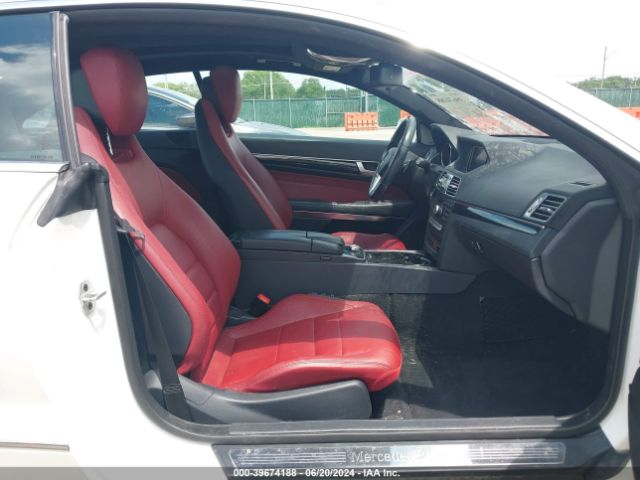 WDDKJ6HB5FF307156 Mercedes-Benz E 400 4matic