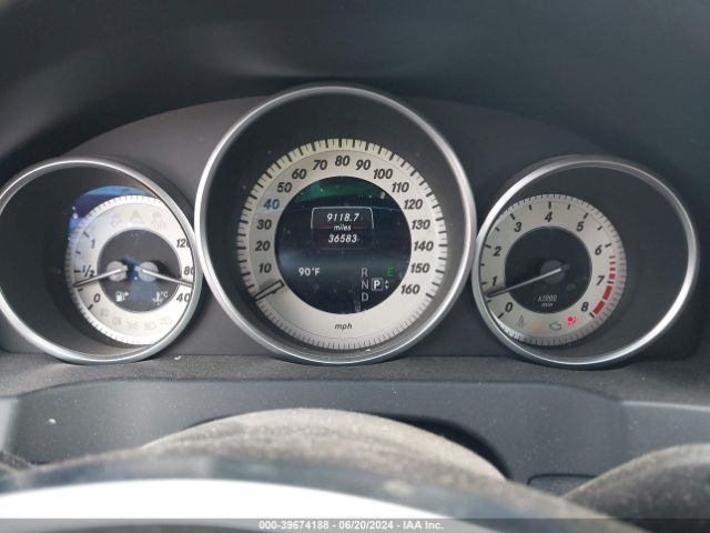 WDDKJ6HB5FF307156 Mercedes-Benz E 400 4matic