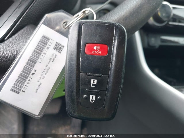 Toyota Rav4 Xle 2023 2T3W1RFV3PW248425 Image 11