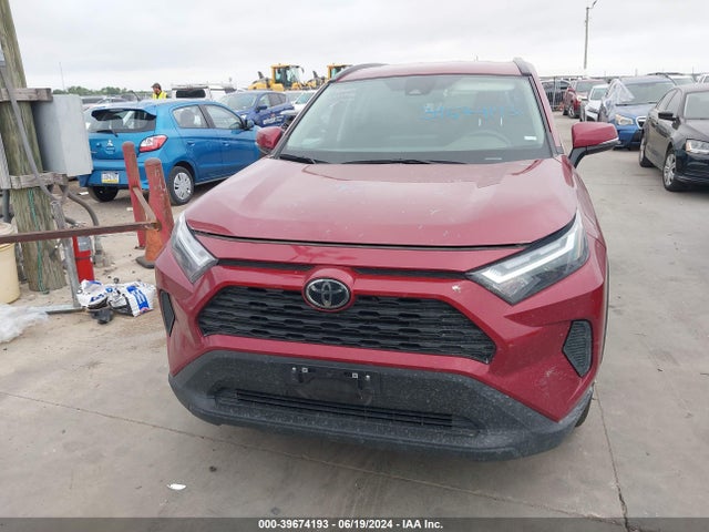 Toyota Rav4 Xle 2023 2T3W1RFV3PW248425 Image 12