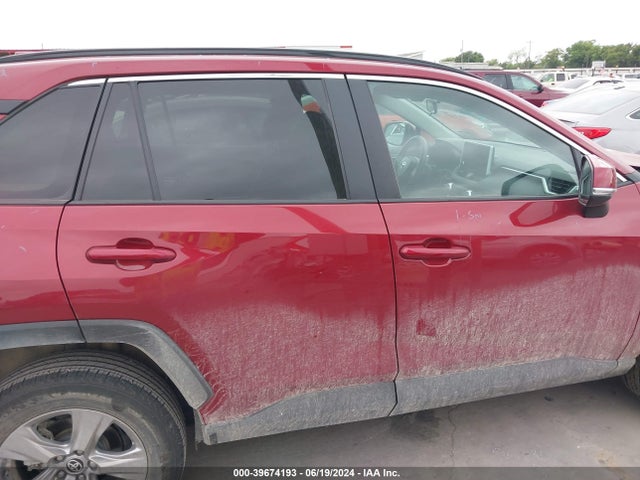 Toyota Rav4 Xle 2023 2T3W1RFV3PW248425 Image 13