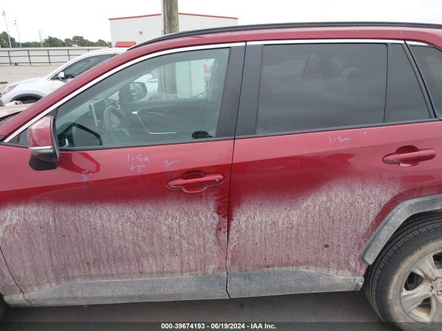 Toyota Rav4 Xle 2023 2T3W1RFV3PW248425 Image 14