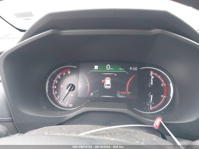 Toyota Rav4 Xle 2023 2T3W1RFV3PW248425 Image 15