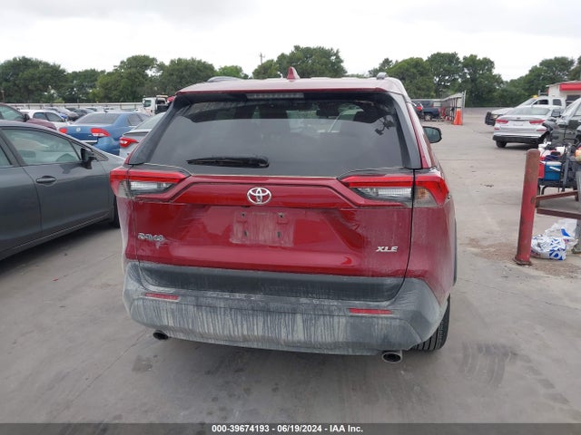 Toyota Rav4 Xle 2023 2T3W1RFV3PW248425 Image 16