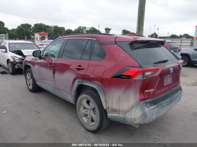 Toyota Rav4 Xle 2023 2T3W1RFV3PW248425 Image 3