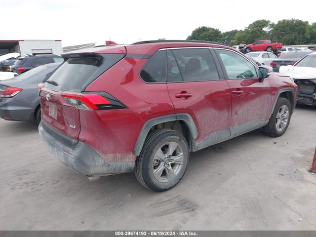 Toyota Rav4 Xle 2023 2T3W1RFV3PW248425 Image 4