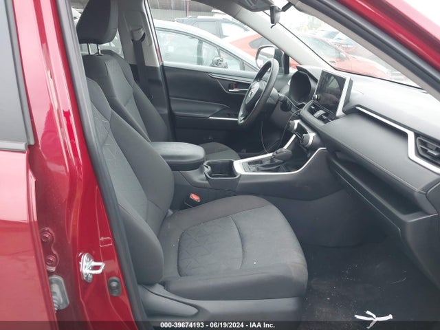 Toyota Rav4 Xle 2023 2T3W1RFV3PW248425 Image 5
