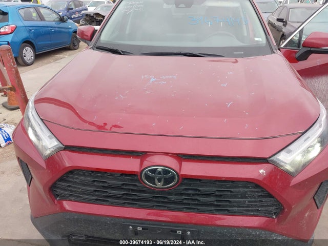 Toyota Rav4 Xle 2023 2T3W1RFV3PW248425 Image 6
