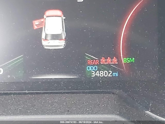 Toyota Rav4 Xle 2023 2T3W1RFV3PW248425 Image 7