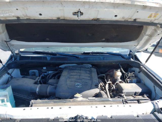 5TFRM5F12FX091538 Toyota Tundra Sr5 4.6l V8