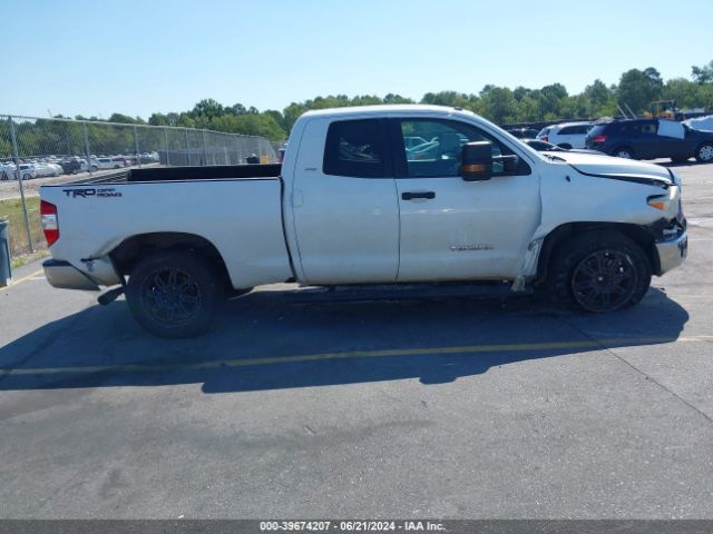 5TFRM5F12FX091538 Toyota Tundra Sr5 4.6l V8