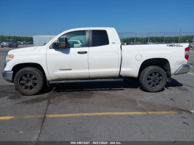 5TFRM5F12FX091538 Toyota Tundra Sr5 4.6l V8