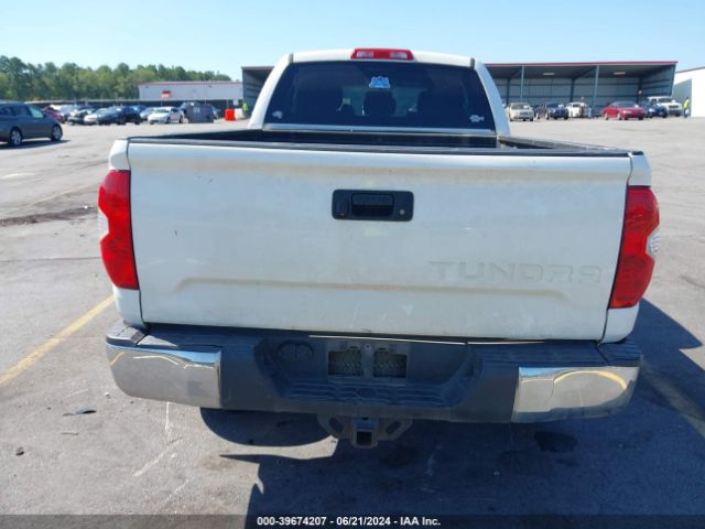 5TFRM5F12FX091538 Toyota Tundra Sr5 4.6l V8