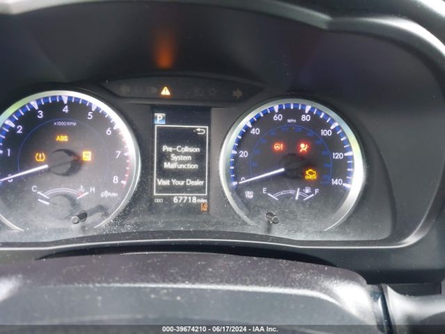 5TDZARFH6JS041821 Toyota Highlander Le