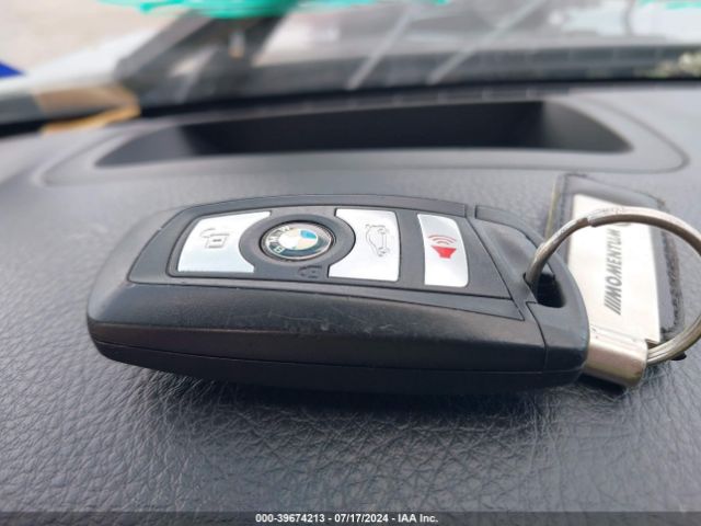 WBA5A5C53FD515225 BMW 528I