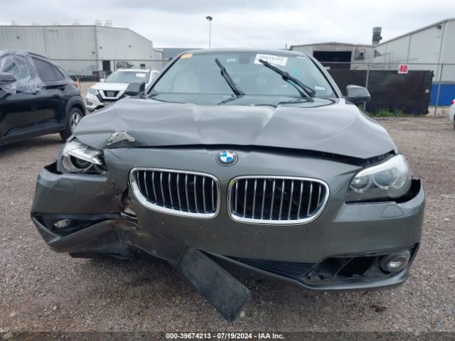 WBA5A5C53FD515225 BMW 528I