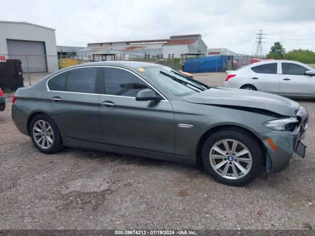 WBA5A5C53FD515225 BMW 528I