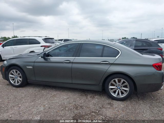 WBA5A5C53FD515225 BMW 528I