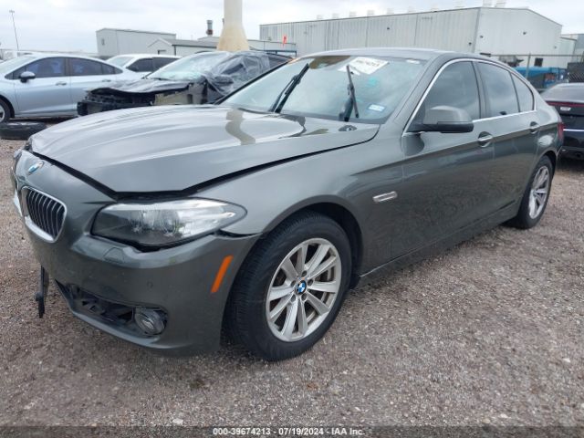 WBA5A5C53FD515225 BMW 528I