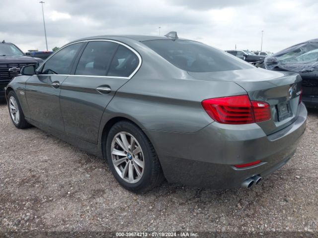 WBA5A5C53FD515225 BMW 528I