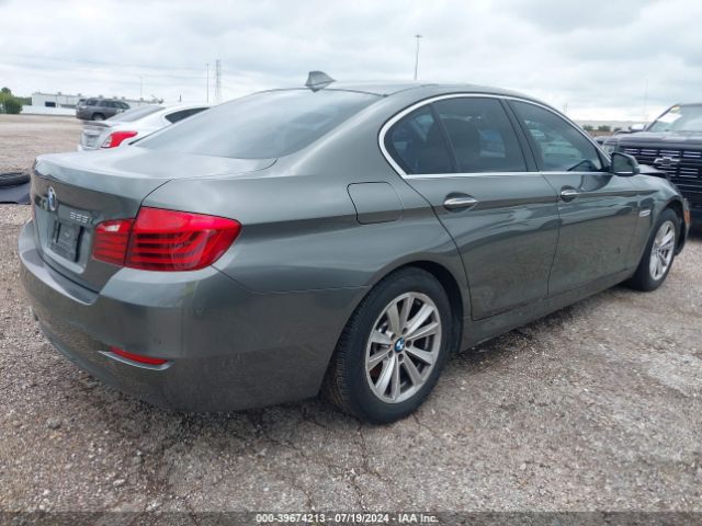 WBA5A5C53FD515225 BMW 528I