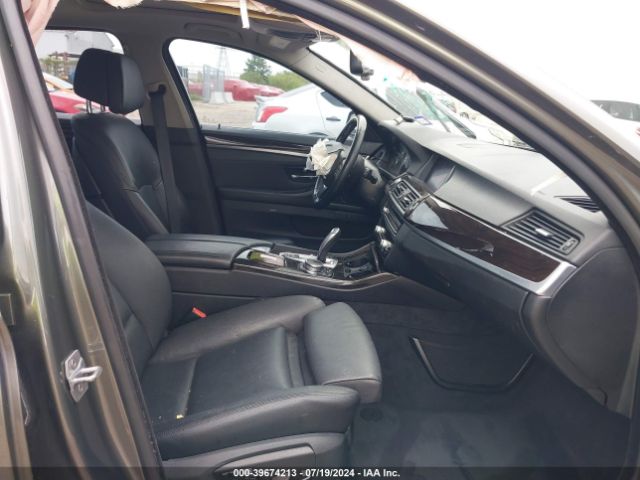 WBA5A5C53FD515225 BMW 528I