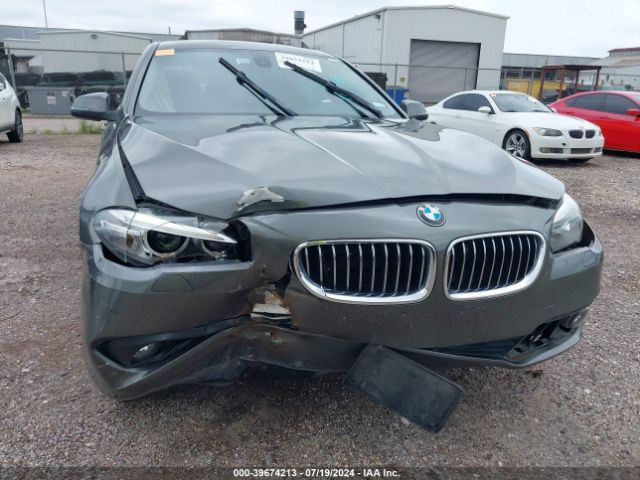 WBA5A5C53FD515225 BMW 528I
