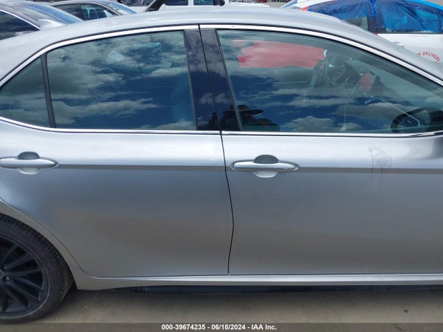 Toyota CAMRY XSE 2023 4T1K61AK4PU732675 Image 13