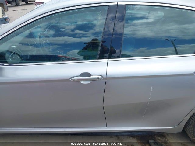 Toyota CAMRY XSE 2023 4T1K61AK4PU732675 Image 14