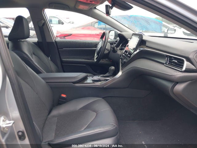 Toyota CAMRY XSE 2023 4T1K61AK4PU732675 Image 5