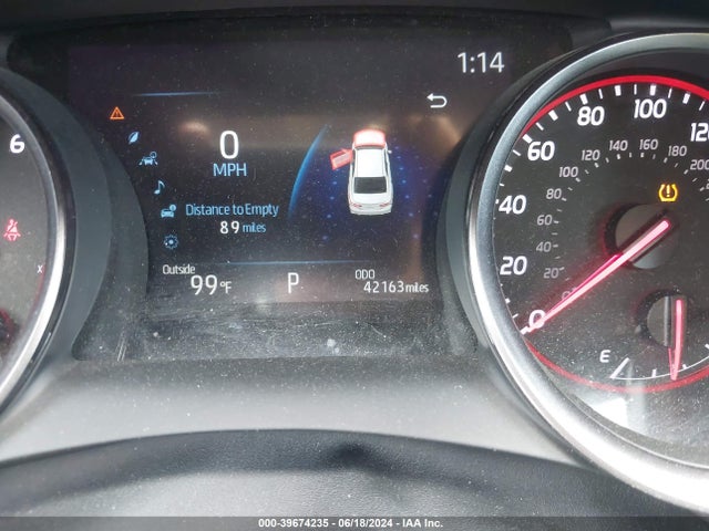 Toyota CAMRY XSE 2023 4T1K61AK4PU732675 Image 7