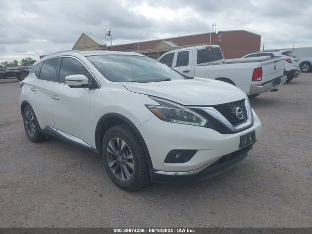 2018 5N1AZ2MG4JN192567 main image