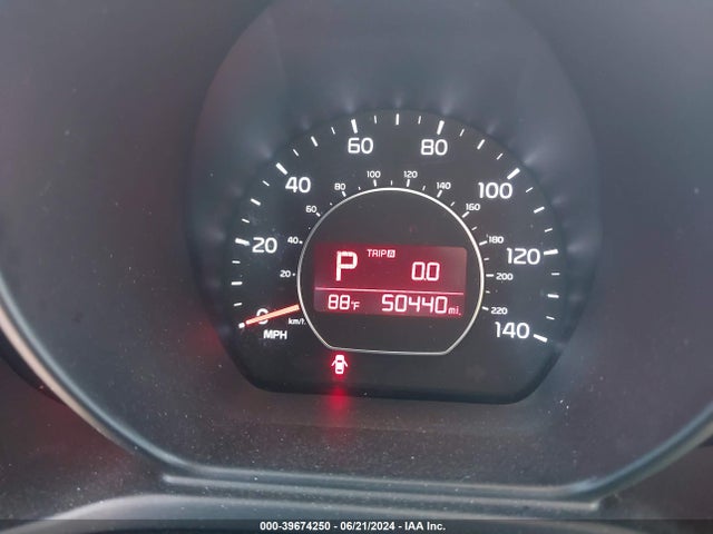 KNDJN2A27F7207986 KIA Soul