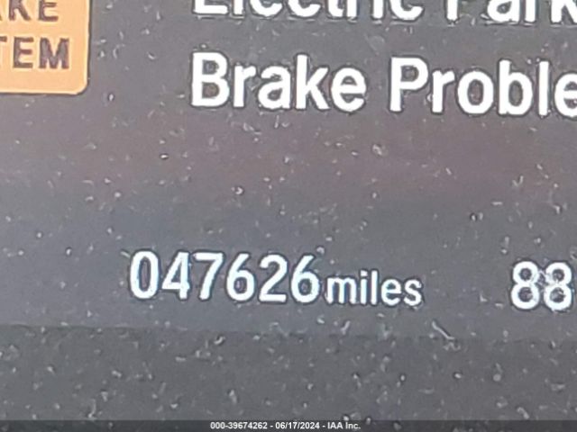 JHMZC5F31JC019071 Honda Clarity Plug-in Hybrid Touring