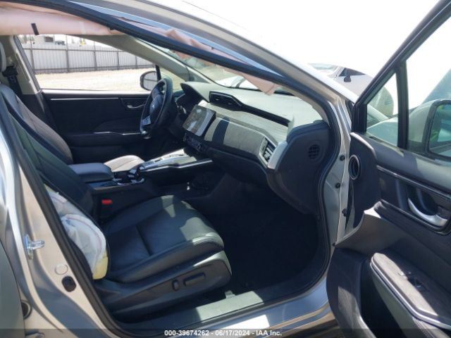 JHMZC5F31JC019071 Honda Clarity Plug-in Hybrid Touring