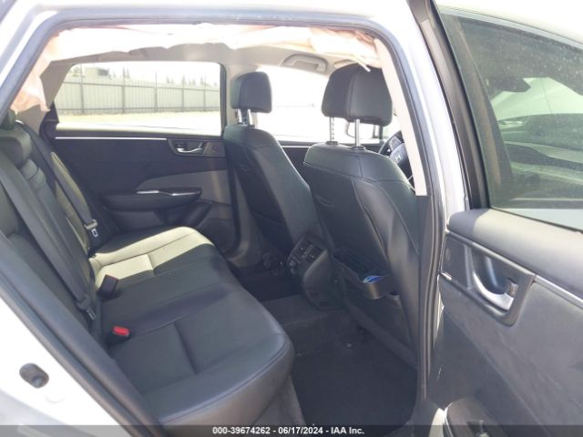 JHMZC5F31JC019071 Honda Clarity Plug-in Hybrid Touring