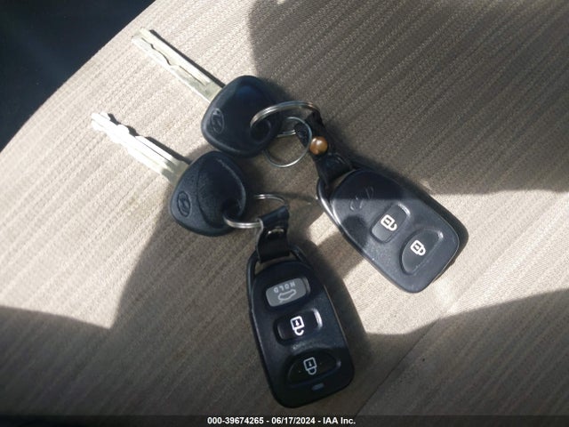 Hyundai ACCENT SE 2016 KMHCT4AE4GU989229 Image 11